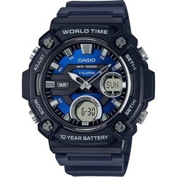 Наручные часы Casio AEQ-120W-2A