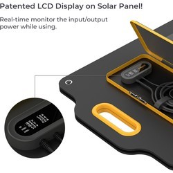 Солнечные панели Powerness SolarX S40