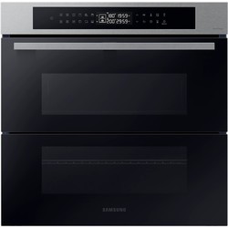 Духовые шкафы Samsung Dual Cook Flex NV7B4325ZAS