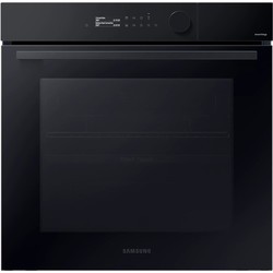 Духовые шкафы Samsung Dual Cook NV7B5685BAK