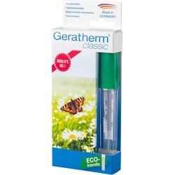 Медицинские термометры Geratherm Classic+Easy Fleap