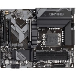 Материнские платы Gigabyte B760 GAMING X DDR5