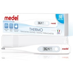 Медицинские термометры Medel Thermo New