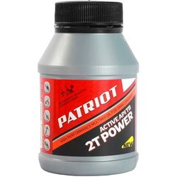 Моторные масла Patriot 2T Power Active 0.1L