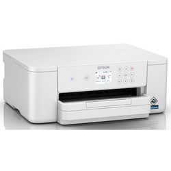 Принтеры Epson WorkForce Pro WF-C4310DW
