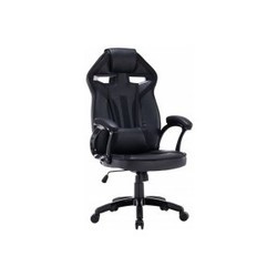 Компьютерные кресла Topeshop Drift (черный)