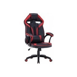 Компьютерные кресла Topeshop Drift (красный)
