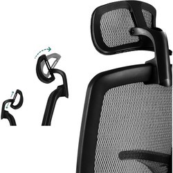 Компьютерные кресла Mozos Ergo-C Premium