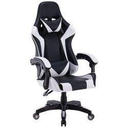 Компьютерные кресла Topeshop Remus (серый)