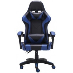 Компьютерные кресла Topeshop Remus (синий)