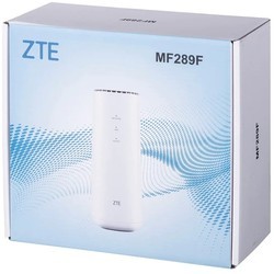 Wi-Fi оборудование ZTE MF289F