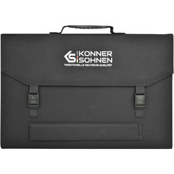 Солнечные панели Konner&amp;Sohnen KS SP90W-3