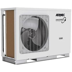 Тепловые насосы Aermec HMI160T