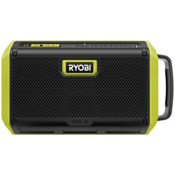 Портативные колонки Ryobi RBT18-0