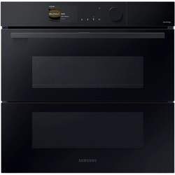 Духовые шкафы Samsung Dual Cook Flex NV7B6785KAK