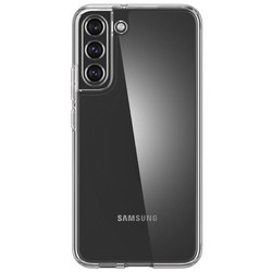 Чехлы для мобильных телефонов Spigen Ultra Hybrid for Galaxy S22 Plus (бесцветный)