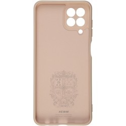 Чехлы для мобильных телефонов ArmorStandart Icon Case for Galaxy M33 (розовый)