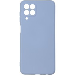 Чехлы для мобильных телефонов ArmorStandart Icon Case for Galaxy M33 (синий)