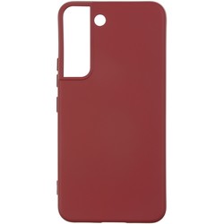 Чехлы для мобильных телефонов ArmorStandart Icon Case for Galaxy S22 (бордовый)