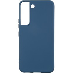 Чехлы для мобильных телефонов ArmorStandart Icon Case for Galaxy S22 (синий)