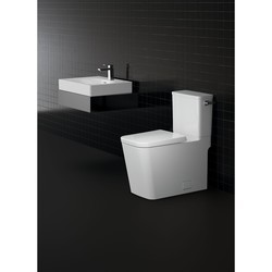 Унитазы Grohe Eurocube 39663000