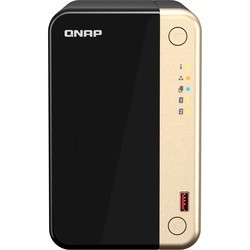 NAS-серверы QNAP TS-264-8G