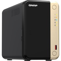 NAS-серверы QNAP TS-264-8G