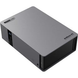 NAS-серверы Totolink AirMemo N1