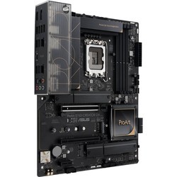 Материнские платы Asus ProArt B760-CREATOR D4