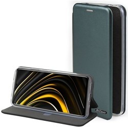 Чехлы для мобильных телефонов Becover Exclusive Case for Galaxy A33 (черный)
