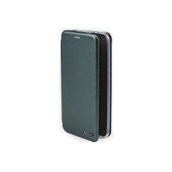 Чехлы для мобильных телефонов Becover Exclusive Case for Galaxy A33 (зеленый)