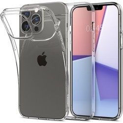 Чехлы для мобильных телефонов Spigen Liquid Crystal for iPhone 13 Pro
