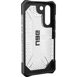 Чехлы для мобильных телефонов UAG Plasma for Galaxy S22 (серый)