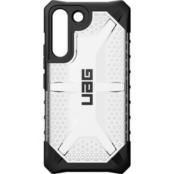 Чехлы для мобильных телефонов UAG Plasma for Galaxy S22 (серебристый)