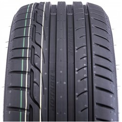 Шины Dunlop Sport Maxx RT 205/40 R18 86W Run Flat BMW / Mini