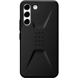 Чехлы для мобильных телефонов UAG Civilian for Galaxy S22 (оливковый)