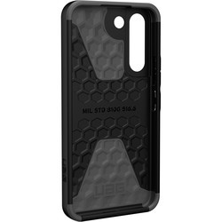 Чехлы для мобильных телефонов UAG Civilian for Galaxy S22 (синий)