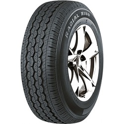 Шины Goodride H188 205/65 R15C 102T