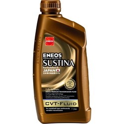 Трансмиссионные масла Eneos Sustina CVT 1L