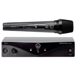 Микрофоны AKG Preceprion Wireless 45 Vocal Set