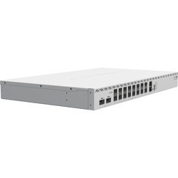 Коммутаторы MikroTik CRS518-16XS-2XQ