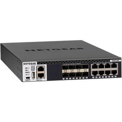 Коммутаторы NETGEAR M4300-8X8F