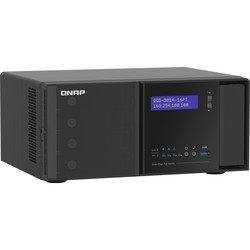 Коммутаторы QNAP QGD-3014-16PT-8G