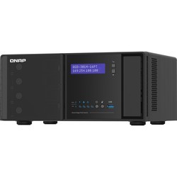 Коммутаторы QNAP QGD-3014-16PT-8G