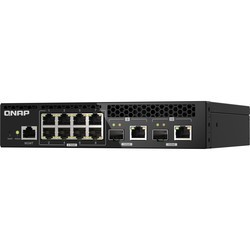 Коммутаторы QNAP QSW-M2108R-2C