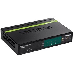 Коммутаторы TRENDnet TPE-TG82G