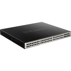 Коммутаторы D-Link DGS-3630-52PC/SI