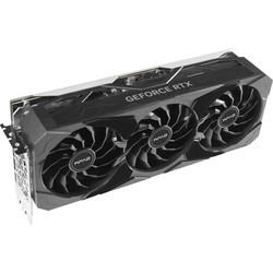 Видеокарты KFA2 GeForce RTX 4090 SG 1-Click OC