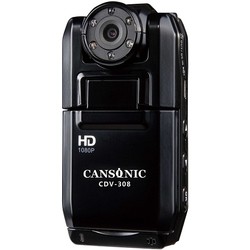 Видеорегистраторы Cansonic CDV-308