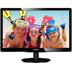 Мониторы Philips 190V4LSB